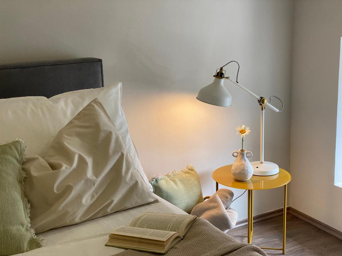 Parentium Loft Center Square Apartment Porec Ngoại thất bức ảnh