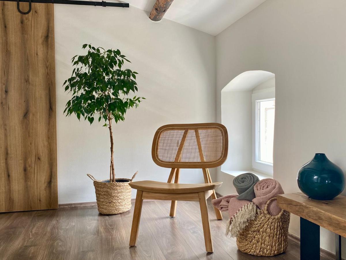 Parentium Loft Center Square Apartment Porec Ngoại thất bức ảnh