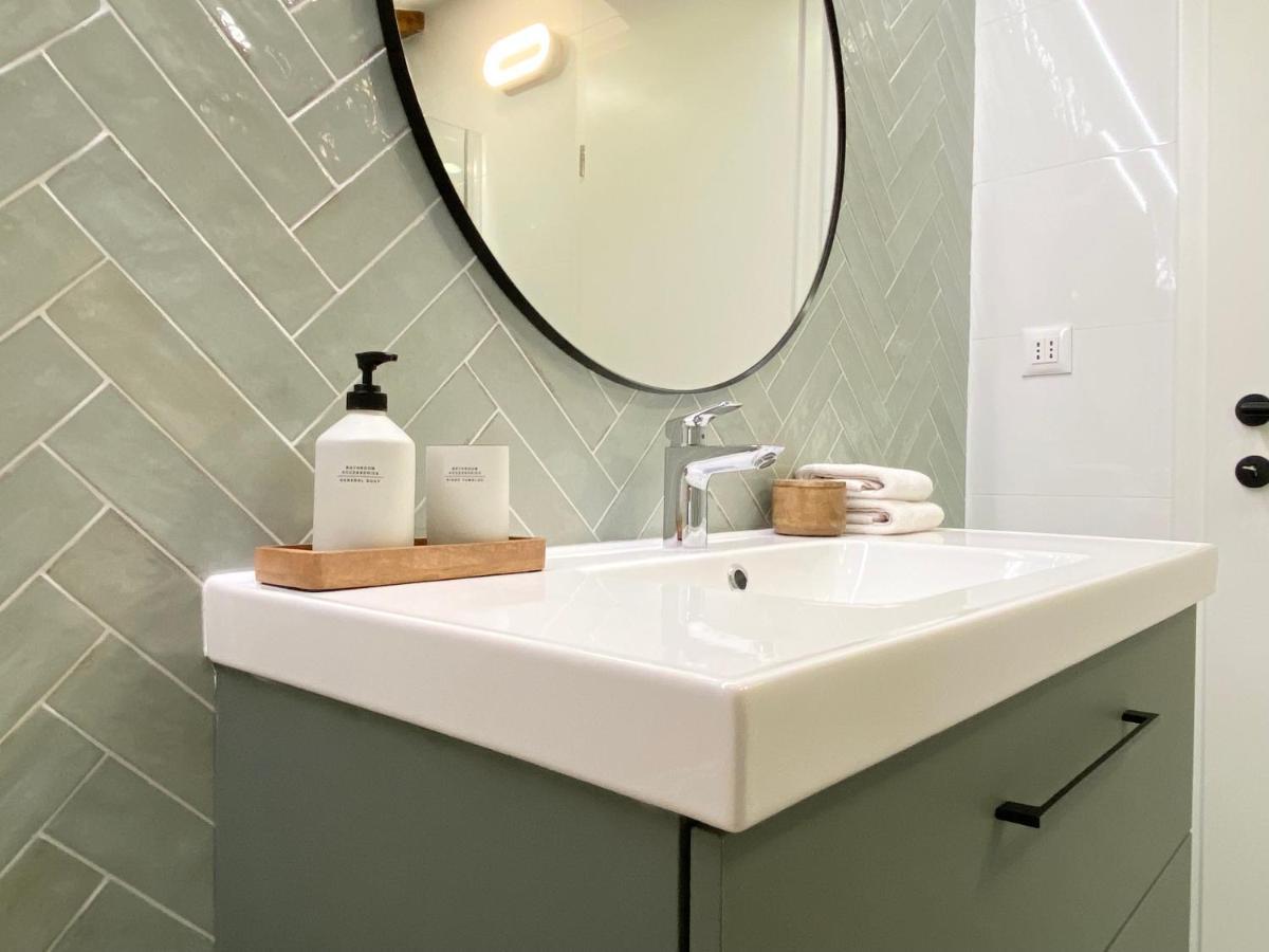 Parentium Loft Center Square Apartment Porec Ngoại thất bức ảnh