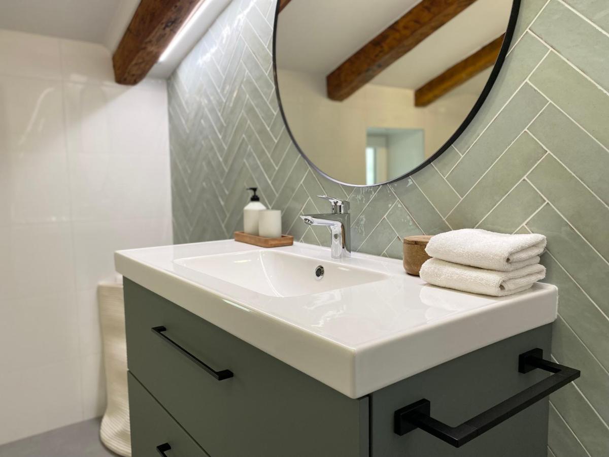 Parentium Loft Center Square Apartment Porec Ngoại thất bức ảnh