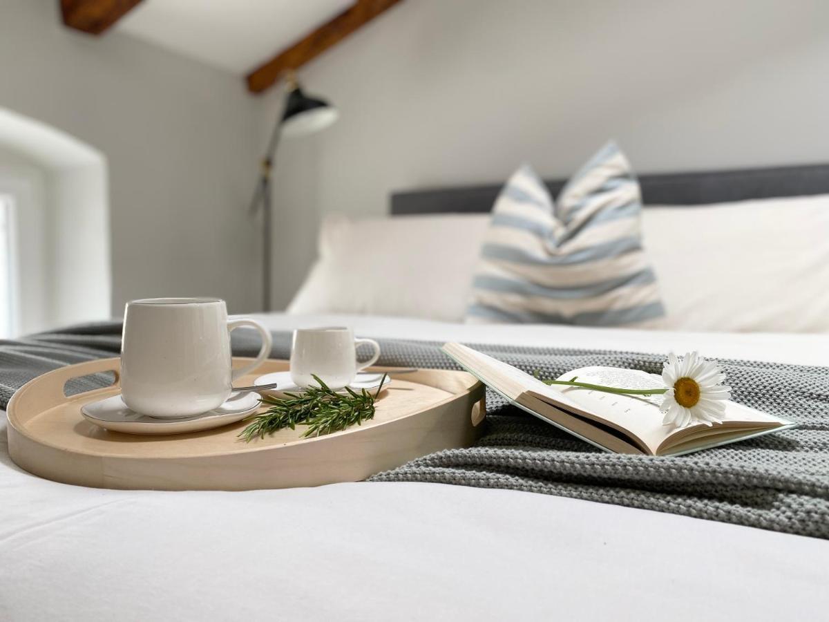 Parentium Loft Center Square Apartment Porec Ngoại thất bức ảnh