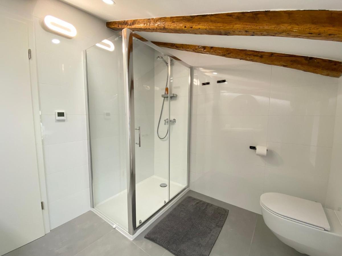 Parentium Loft Center Square Apartment Porec Ngoại thất bức ảnh