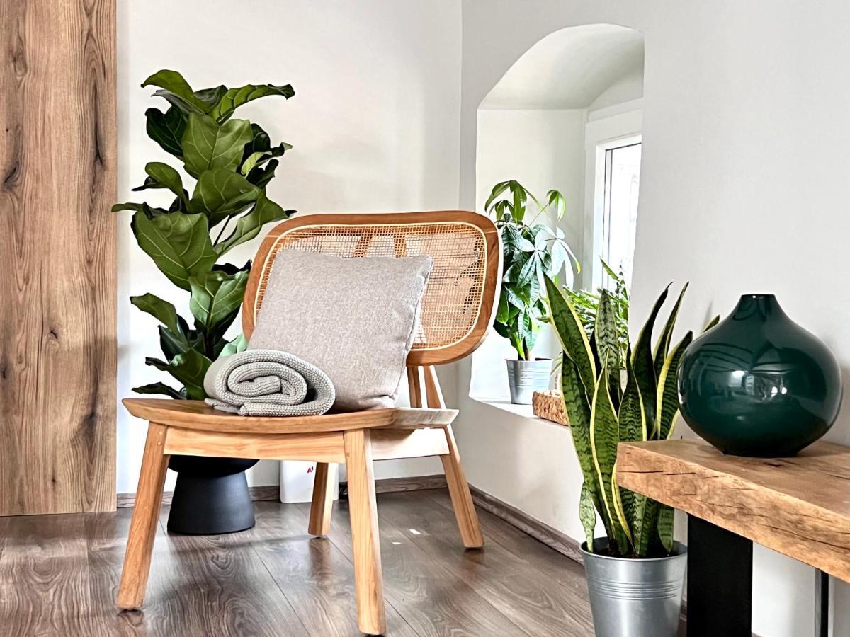 Parentium Loft Center Square Apartment Porec Ngoại thất bức ảnh